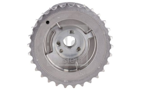 Camshaft adjuster, Image 3