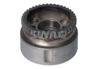 Camshaft adjuster