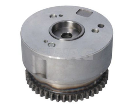 Camshaft adjuster, Image 2