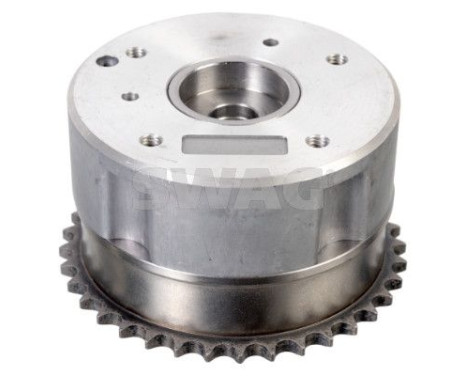 camshaft adjuster