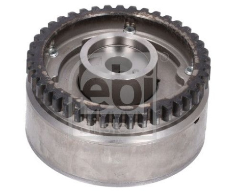 Camshaft Adjuster, Image 2