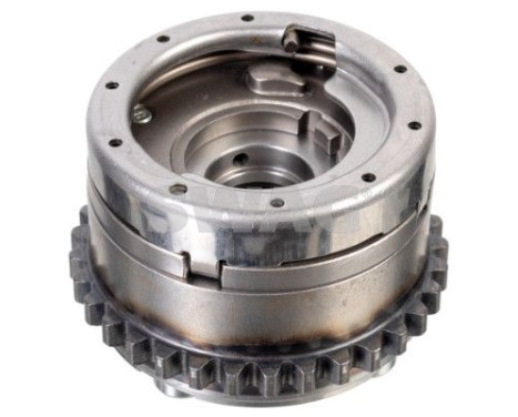 Camshaft adjuster, Image 2