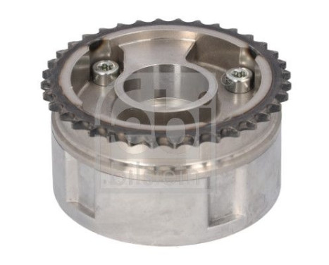 Camshaft adjuster, Image 2