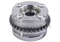 Camshaft adjuster