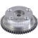 Camshaft adjuster