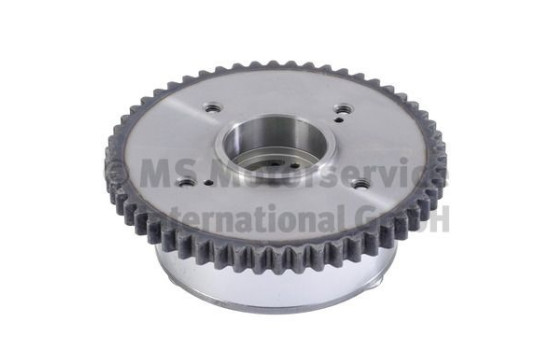 Camshaft adjuster, Image 2