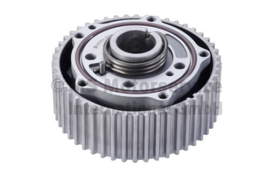 Camshaft adjuster, Image 2