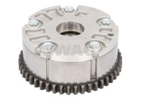 Camshaft adjuster