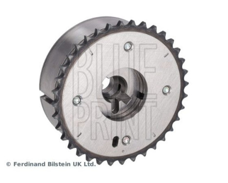 Camshaft adjuster, Image 2