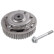 camshaft adjuster