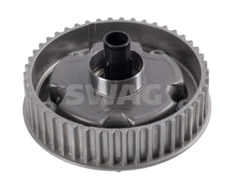 camshaft adjuster, Image 2