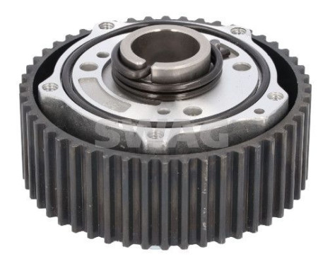 Camshaft adjuster, Image 2