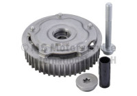 Camshaft adjuster