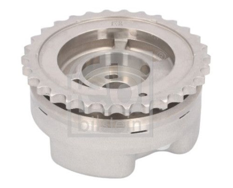 camshaft adjuster, Image 2