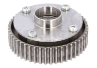 Camshaft adjuster