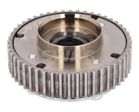 Camshaft adjuster, Image 2