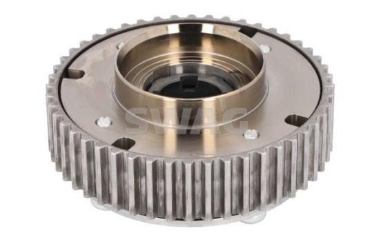 Camshaft adjuster, Image 2