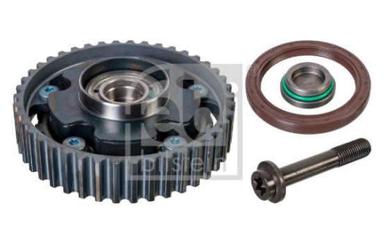 Camshaft Adjuster, Image 2