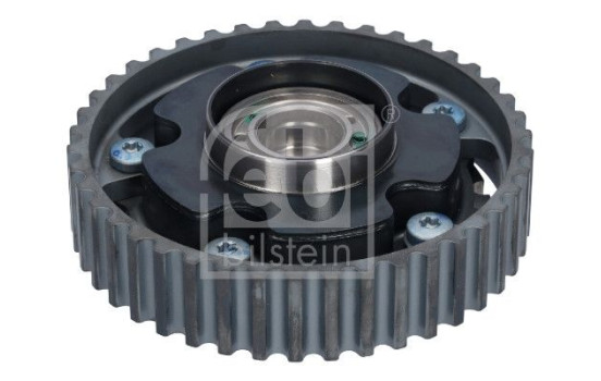 Camshaft Adjuster, Image 3