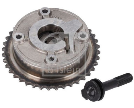 Camshaft Adjuster, Image 2