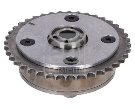 Camshaft Adjuster, Image 3