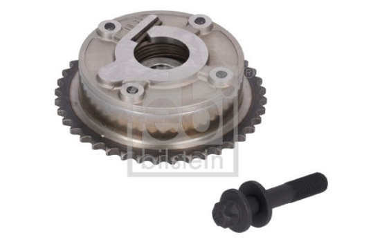 Camshaft Adjuster, Image 2