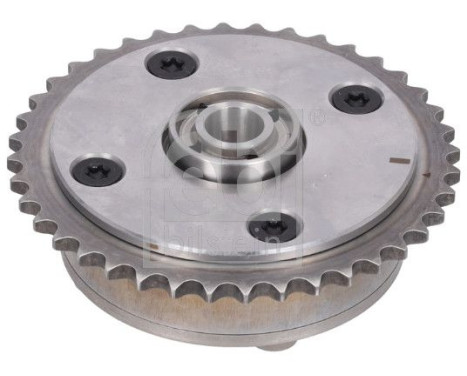 Camshaft Adjuster, Image 3