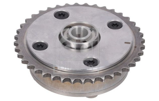 Camshaft Adjuster, Image 3