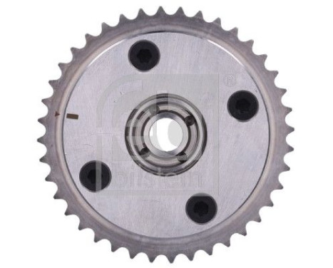 Camshaft Adjuster, Image 4