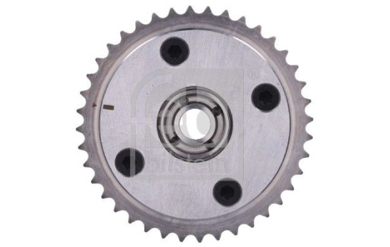 Camshaft Adjuster, Image 4