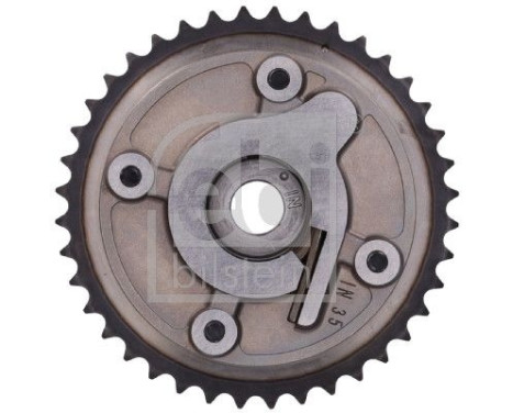 Camshaft Adjuster, Image 5