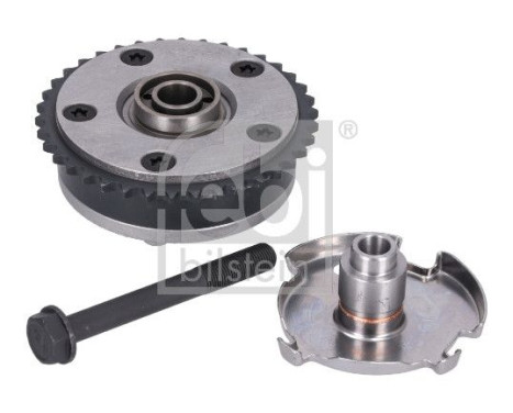 Camshaft Adjuster, Image 2