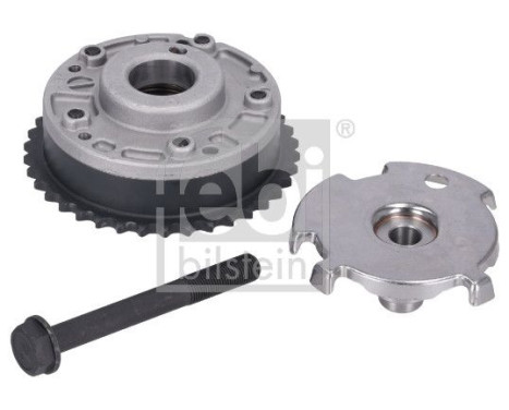 Camshaft Adjuster, Image 3