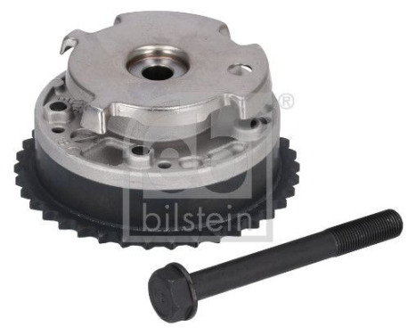 Camshaft Adjuster, Image 2