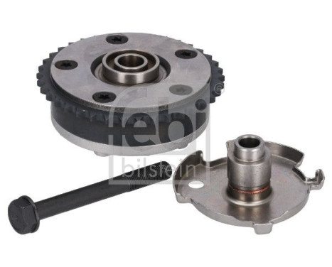 Camshaft Adjuster, Image 3