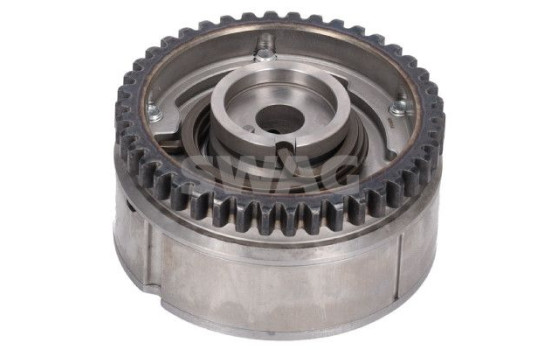 Camshaft adjuster