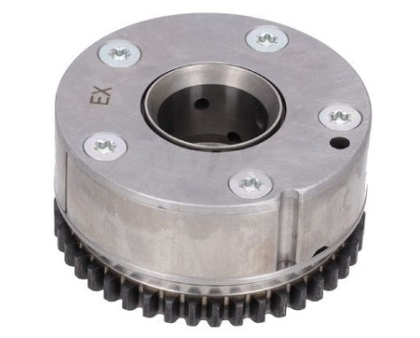 Camshaft adjuster, Image 2