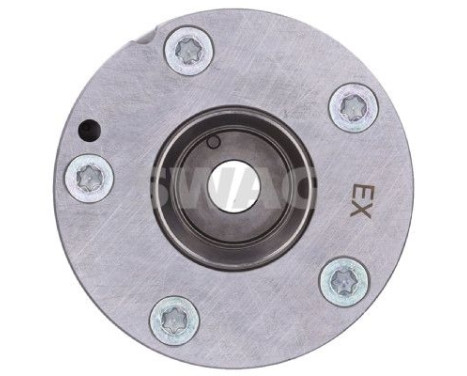 Camshaft adjuster, Image 3