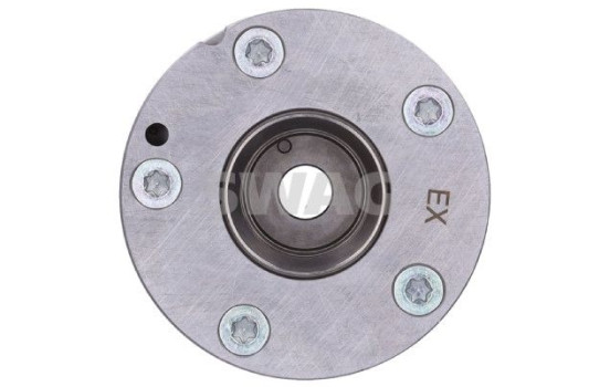 Camshaft adjuster, Image 3