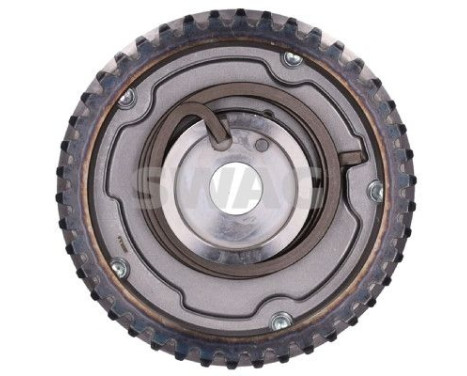 Camshaft adjuster, Image 4