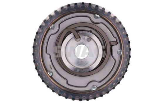 Camshaft adjuster, Image 4