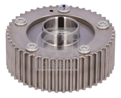 Camshaft Adjuster, Image 3