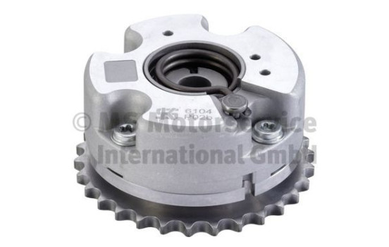 Camshaft adjuster, Image 2