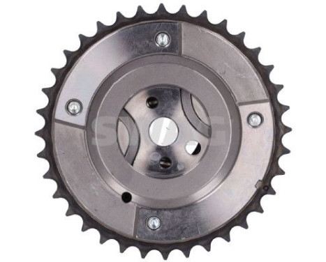 Camshaft adjuster, Image 3