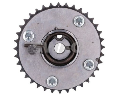 Camshaft adjuster, Image 4