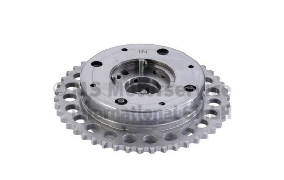 Camshaft adjuster, Image 2