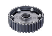 Camshaft adjuster