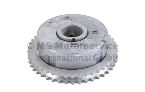 Camshaft adjuster, Image 2