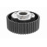 Camshaft adjuster