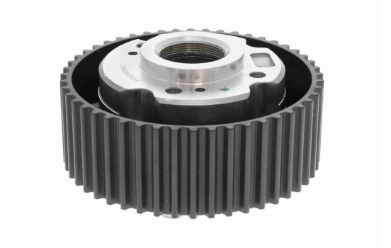 Camshaft adjuster